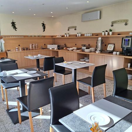 Hotel Tour Maje Rodez Eksteriør bilde