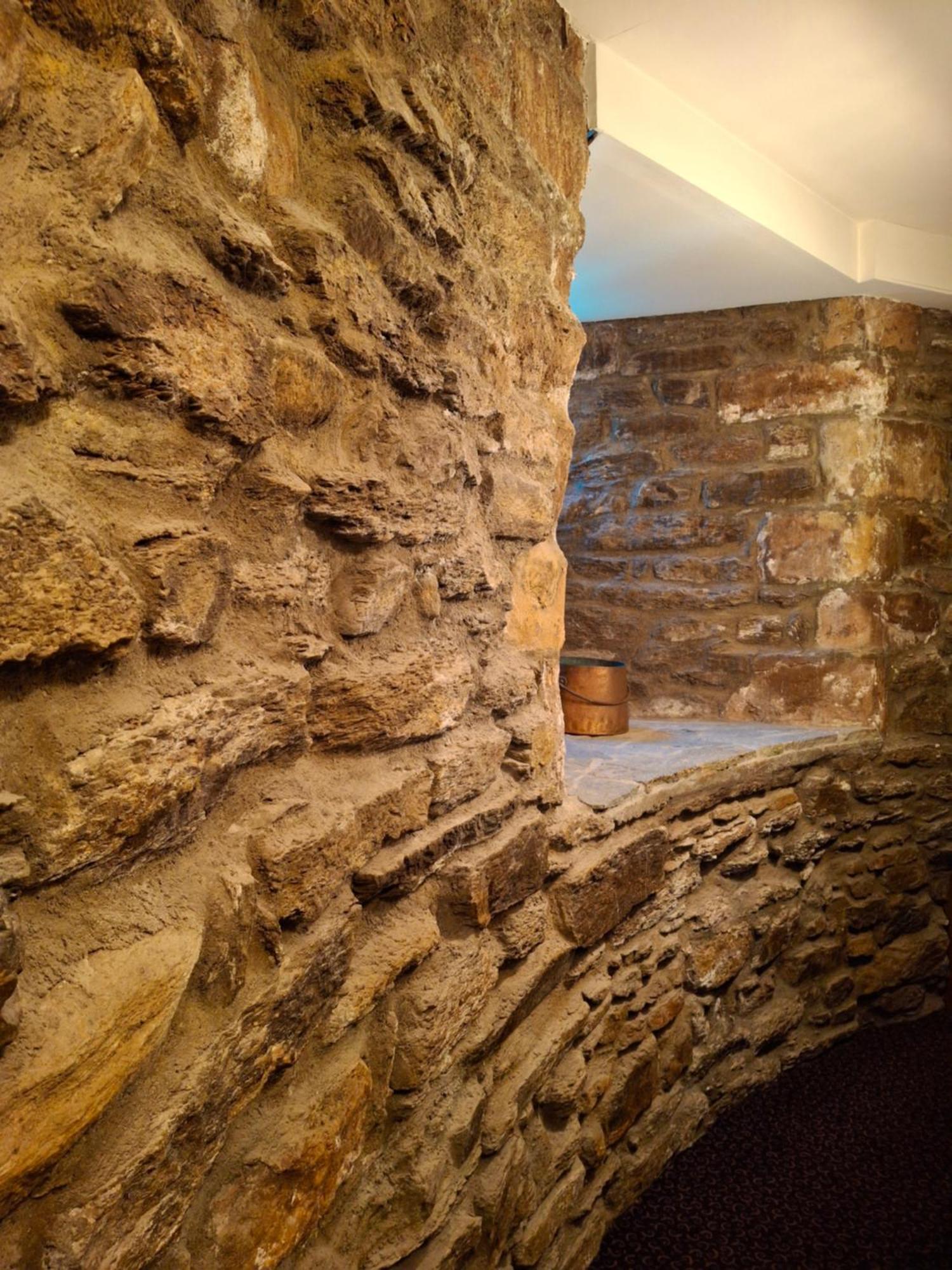 Hotel Tour Maje Rodez Eksteriør bilde