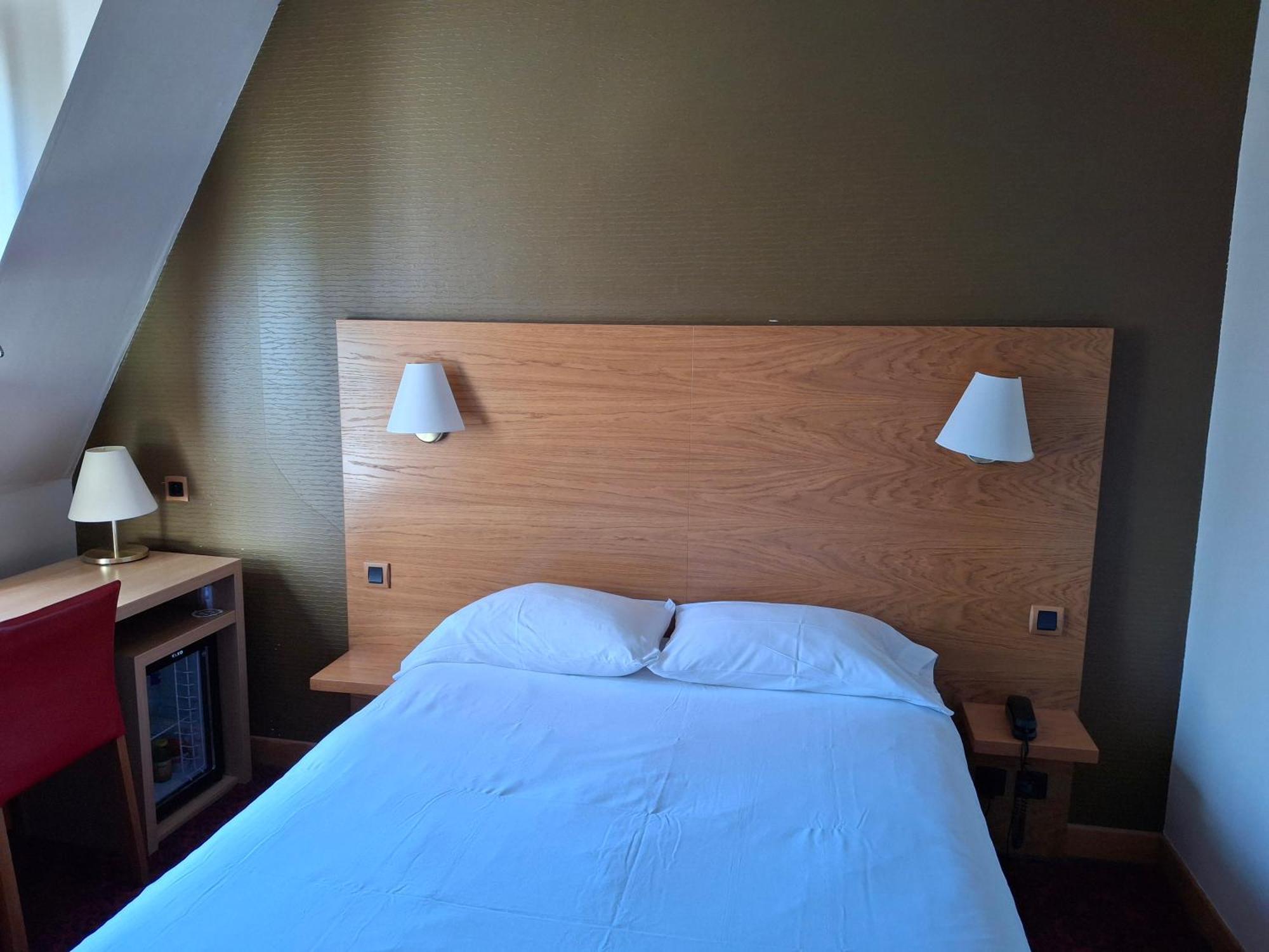 Hotel Tour Maje Rodez Eksteriør bilde