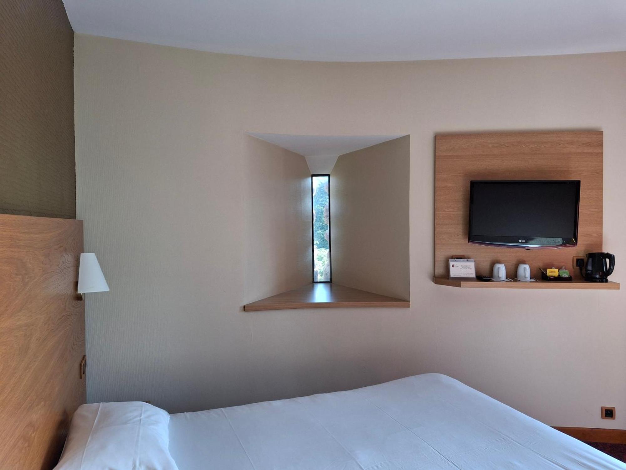 Hotel Tour Maje Rodez Eksteriør bilde