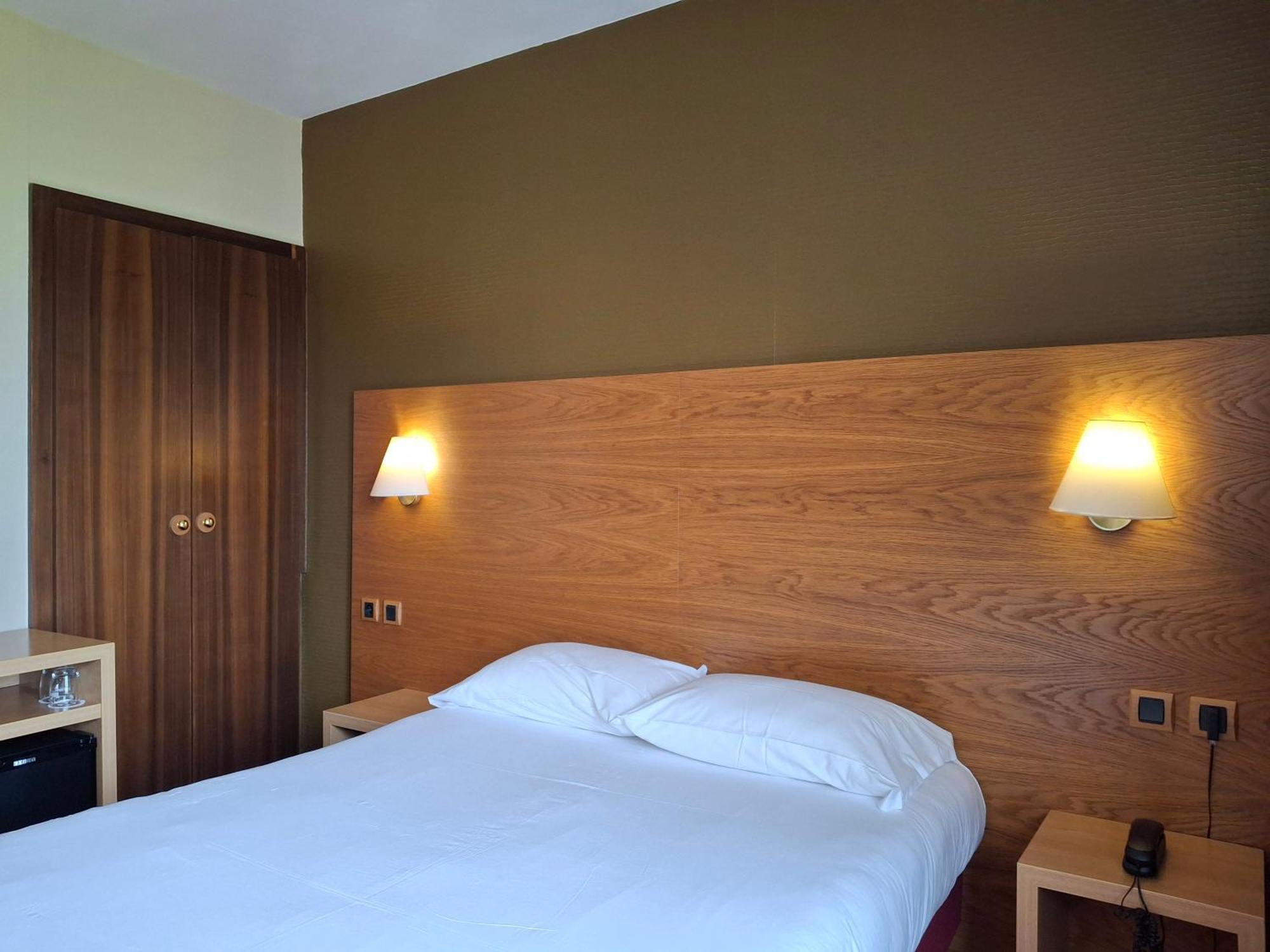 Hotel Tour Maje Rodez Eksteriør bilde