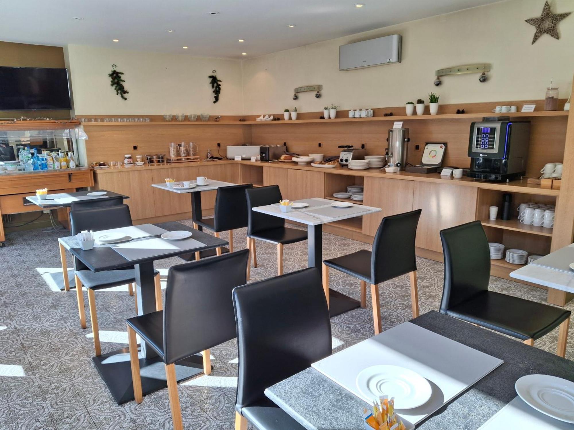 Hotel Tour Maje Rodez Eksteriør bilde