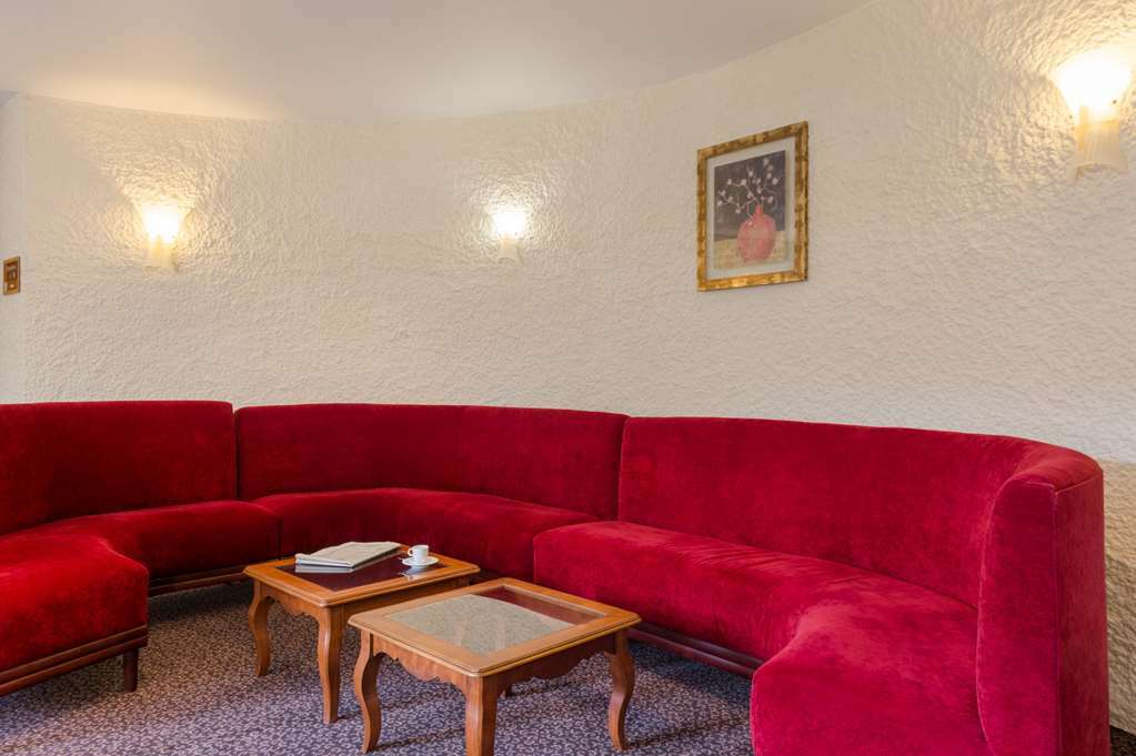 Hotel Tour Maje Rodez Rom bilde