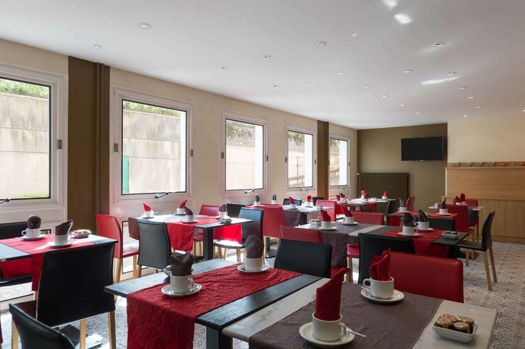 Hotel Tour Maje Rodez Bekvemmeligheter bilde