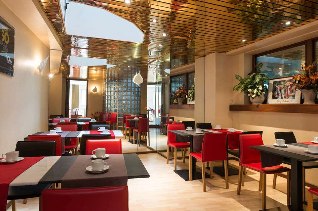 Hotel Tour Maje Rodez Bekvemmeligheter bilde